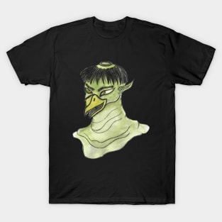 Kappa - Japanese folklore T-Shirt